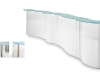 Arredamento reception